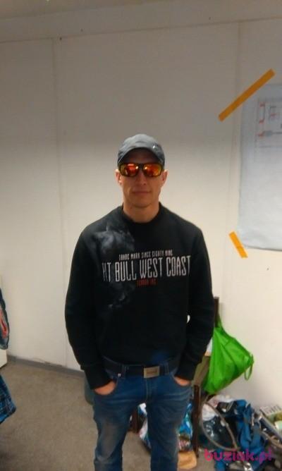 Przemek, Mężczyzna, 36, Głogów, Polska, Zdjęcie: 4