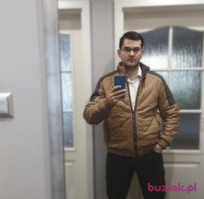 Marcin, Male, 36, Łódź, Polska, Photo: 2