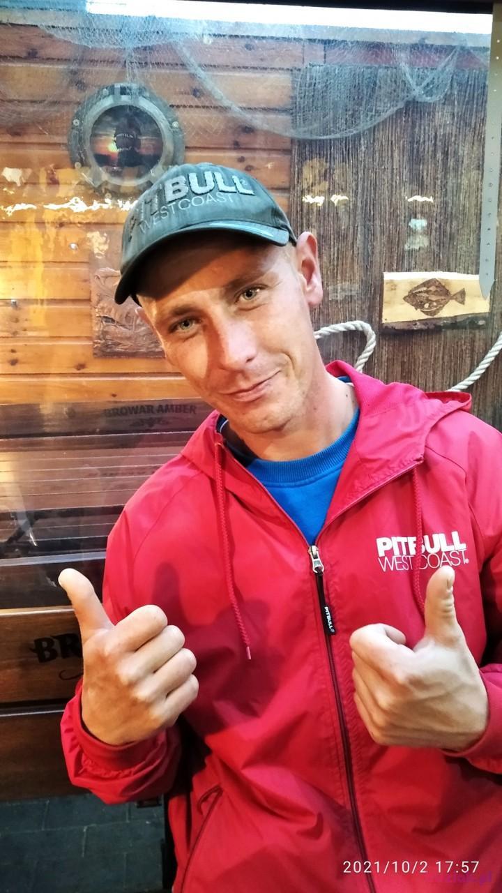Radek, Male, 38, Łódź, Polska, Photo: 5