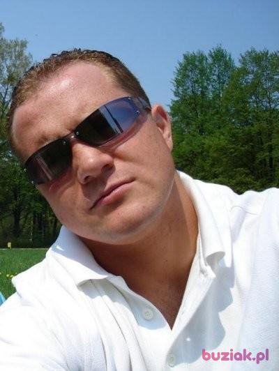 iwstrzelec, Male, 44, Łódź, Polska, Photo: 1