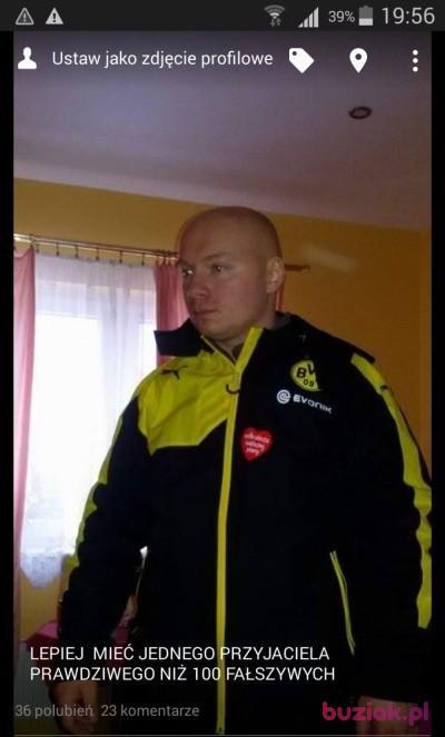 Kamil , Mężczyzna, 43, Cedynia, Polska, Zdjęcie: 3