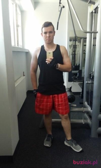 Damian, Male, 32, Gliwice, Polska, Photo: 2