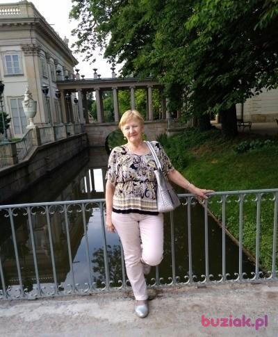 Elzbieta, Female, 73, Mińsk Mazowiecki, Polska, Photo: 2