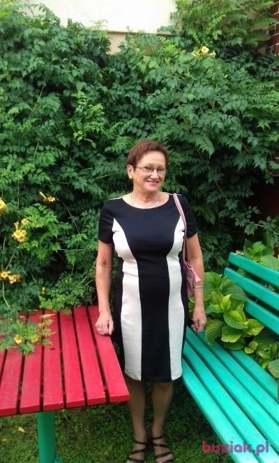 anna, Kobieta, 72, Nowa Ruda, Polska, Zdjęcie: 6