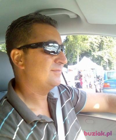 Piotr, Male, 52, Nowy Dwór Mazowiecki, Polska, Photo: 1