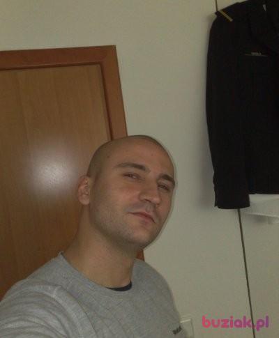 ANDRZEJ, Male, 42, Gdynia, Polska, Photo: 2