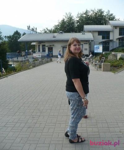 Katarzyna, Female, 41, Kraków, Polska, Photo: 2