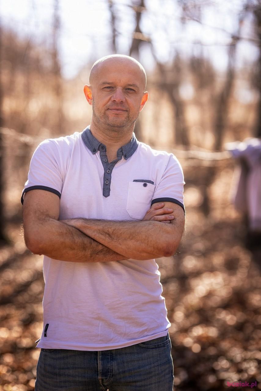 pawel, Male, 43, Kraków, Polska, Photo: 2