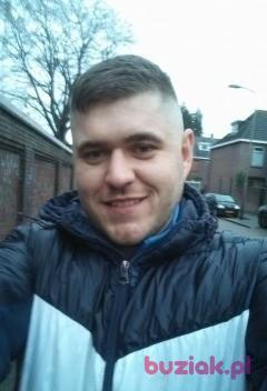 Robert, Mężczyzna, 34, Oss, Holandia, Zdjęcie: 3