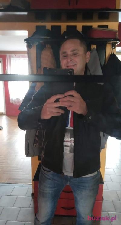 Jankes, Mężczyzna, 43, Gniezno, Polska, Zdjęcie: 1