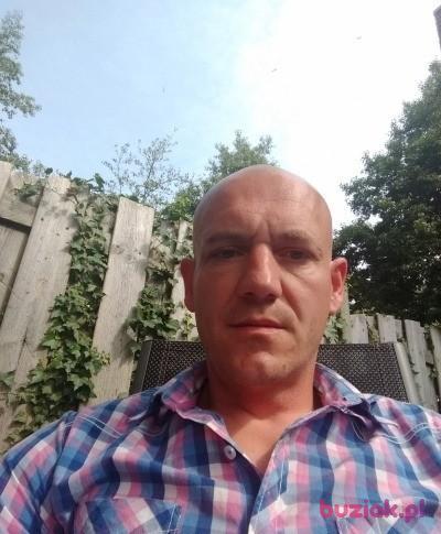 Lukasz, Male, 43, Holandia, Photo: 2
