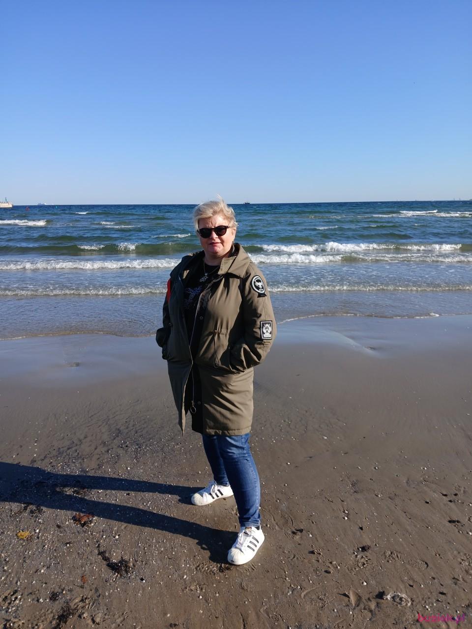 Bea07, Kobieta, 59, Warszawa, Polska, Zdjęcie: 2