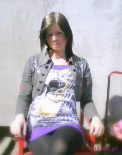Milena, Female, 37, Nowy Dwór Mazowiecki, Polska, Photo: 4