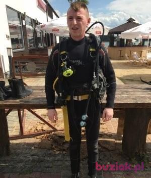 Zbyszek, Mężczyzna, 44, Polska, Zdjęcie: 5