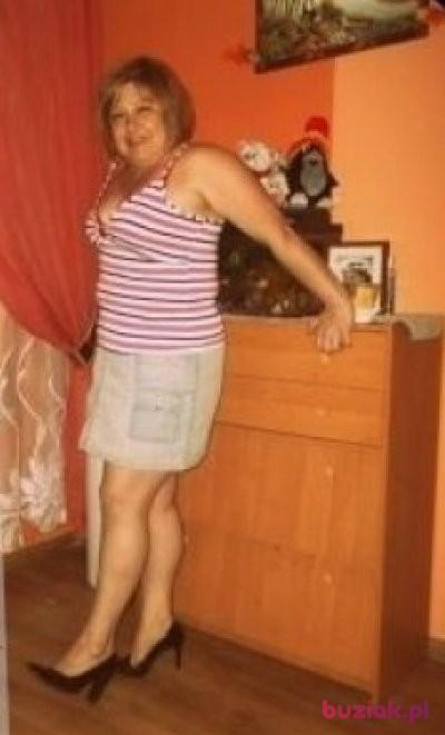 ela, Female, 53, Bielawa, Polska, Photo: 2