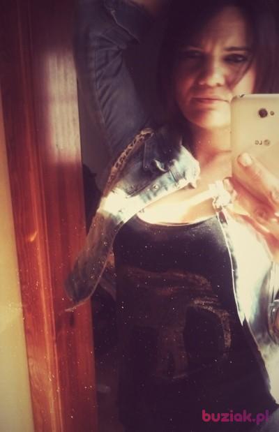 kasia, Kobieta, 38, Leszno, Polska, Zdjęcie: 5