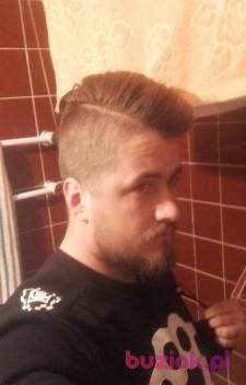 Sebastian, Mężczyzna, 32, Warszawa, Polska, Zdjęcie: 2