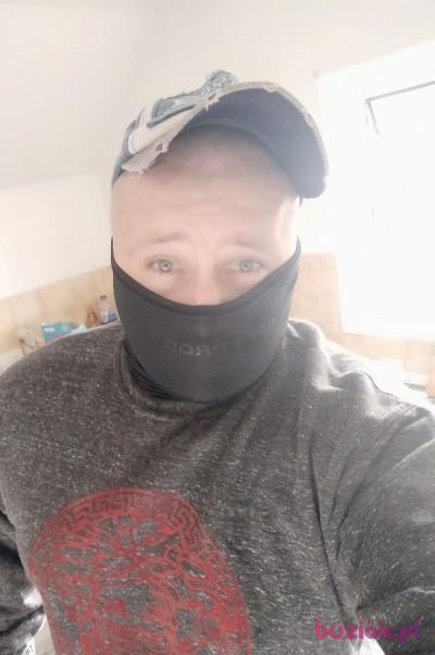 Piotr, Mężczyzna, 40, Westminster, Wielka Brytania, Zdjęcie: 3