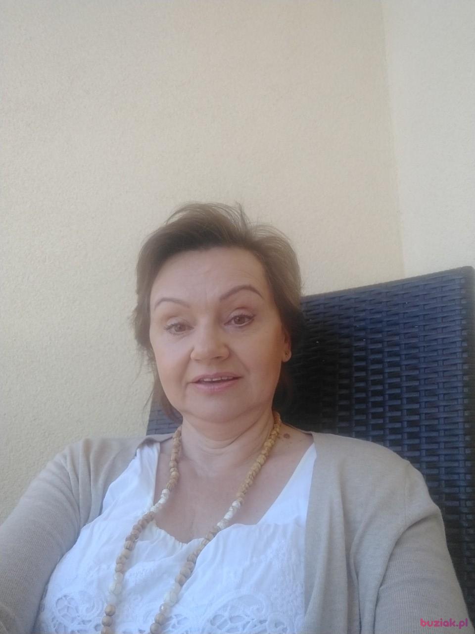 Jolanta, Kobieta, 59, Piotrków Trybunalski, Polska, Zdjęcie: 2