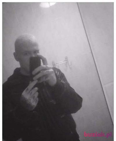 Andrzej, Mężczyzna, 40, Haarlem, Holandia, Zdjęcie: 6