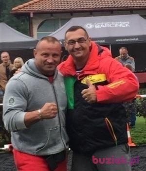 Rafal, Mężczyzna, 49, Poznań, Polska, Zdjęcie: 4