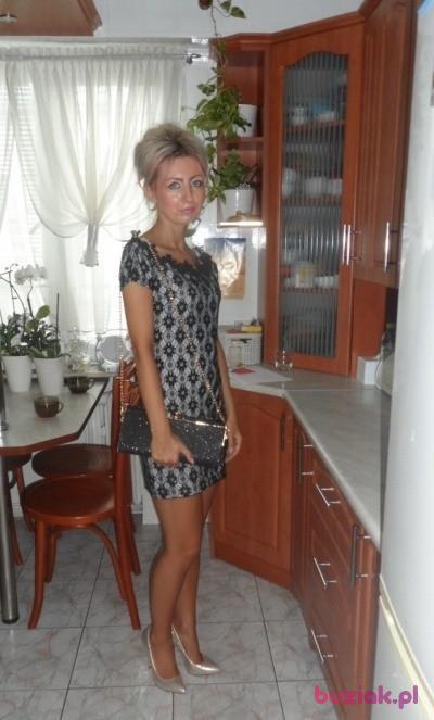 Malwina, Female, 39, Bydgoszcz, Polska, Photo: 4