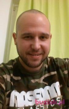 Seba, Mężczyzna, 38, Ostrów Wielkopolski, Polska, Zdjęcie: 2