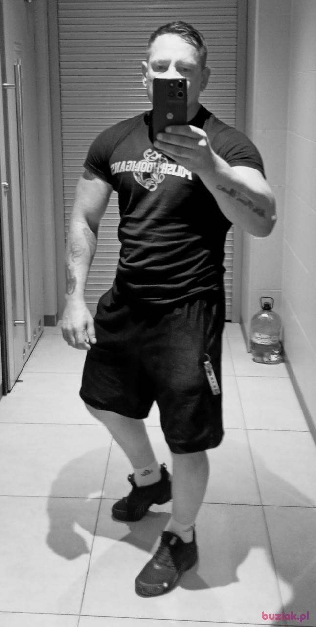 Dawid, Mężczyzna, 25, Wyszków, Polska, Zdjęcie: 2
