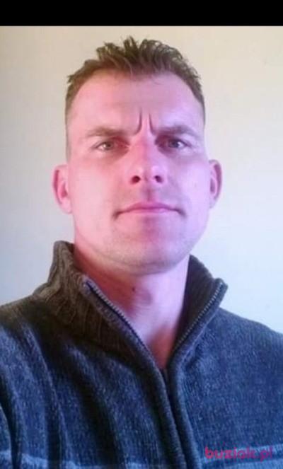 Paweł, Mężczyzna, 44, Haarlem, Holandia, Zdjęcie: 2
