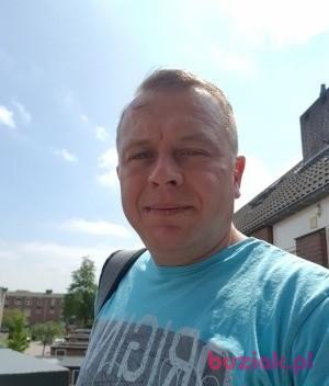 Piotr, Mężczyzna, 50, Gdańsk, Polska, Zdjęcie: 2