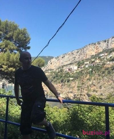 Dominik, Mężczyzna, 44, Westminster, Wielka Brytania, Zdjęcie: 3