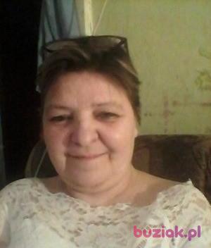 Beata, Kobieta, 54, Wołów, Polska, Zdjęcie: 2