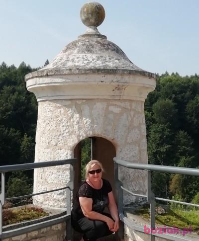 Aneta, Female, 54, Nowogard, Polska, Photo: 2