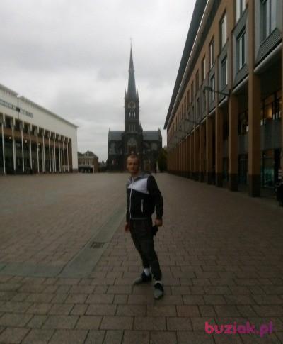 Marcin, Male, 29, Świebodzin, Polska, Photo: 4