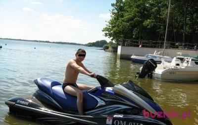 Domanik, Mężczyzna, 44, Wieluń, Polska, Zdjęcie: 1