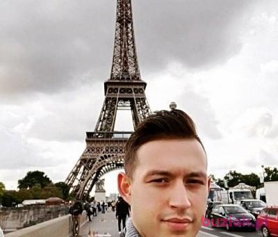 Patryk, Mężczyzna, 34, Westminster, Wielka Brytania, Zdjęcie: 3