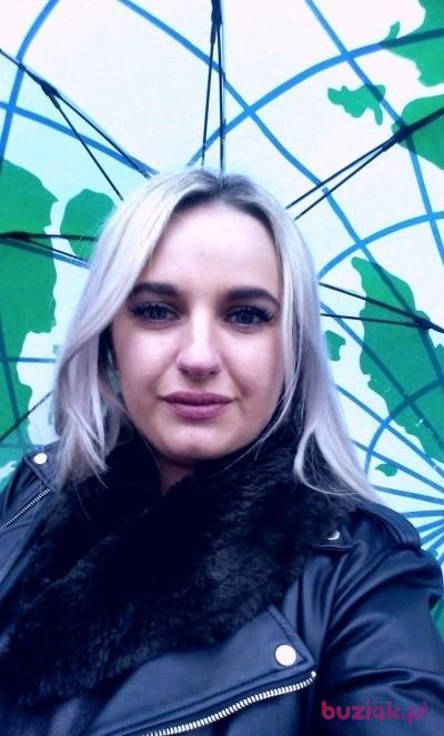 Beata, Kobieta, 34, Hamburg, Niemcy, Zdjęcie: 2