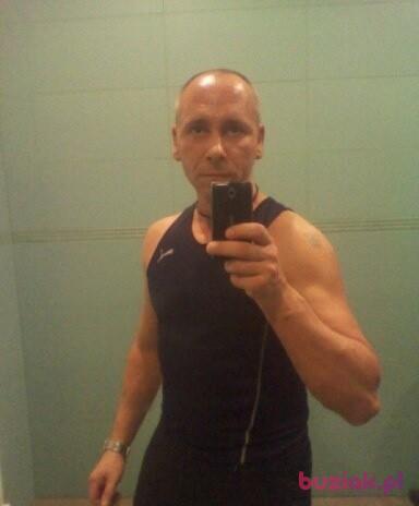 Robert, Mężczyzna, 49, Polanica-Zdrój, Polska, Zdjęcie: 6