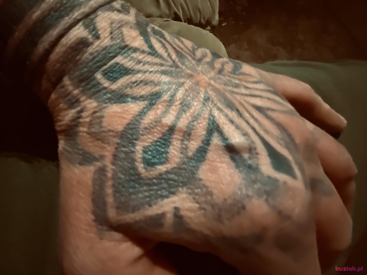 Rempasza, Mężczyzna, 45, Kędzierzyn-Koźle, Polska, Zdjęcie: 3