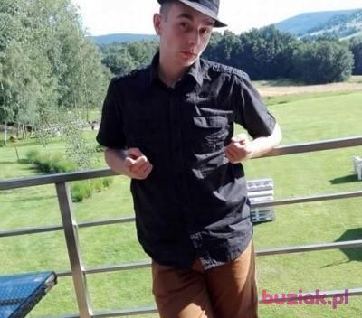 Rafał , Male, 33, Katowice, Polska, Photo: 2