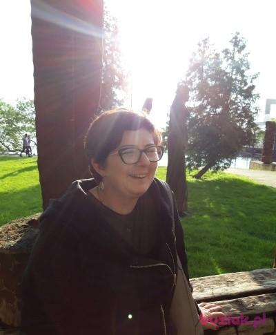 Agnieszka, Kobieta, 51, Gdańsk, Polska, Zdjęcie: 2
