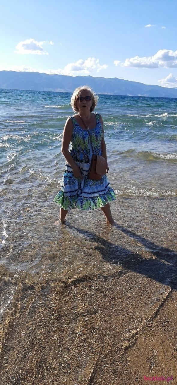 anna, Kobieta, 71, Kraków, Polska, Zdjęcie: 2