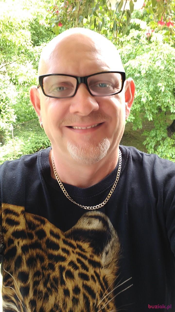 Max), Mężczyzna, 56, Chrzanów, Polska, Zdjęcie: 3