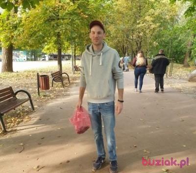Bart, Male, 39, Kraków, Polska, Photo: 1