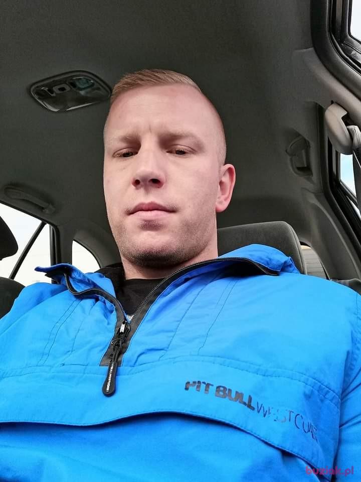 Szymon, Mężczyzna, 36, Frankfurt, Niemcy, Zdjęcie: 1
