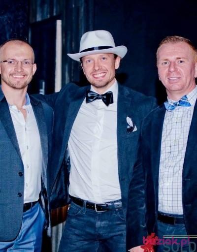 Cezary, Mężczyzna, 39, Chicago, USA, Zdjęcie: 2