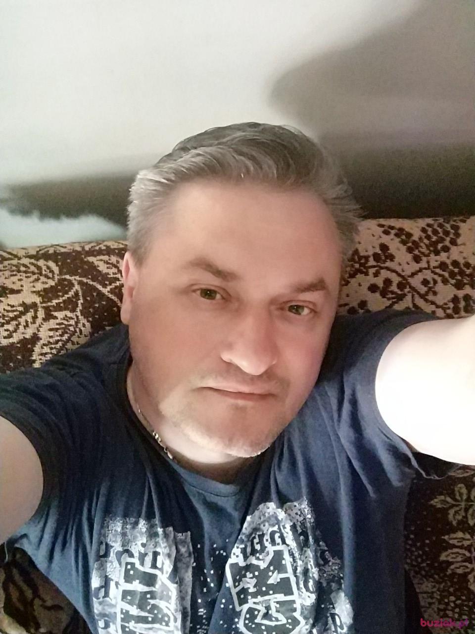Mariusz, Mężczyzna, 50, Białystok, Polska, Zdjęcie: 1