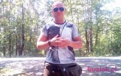 Łukasz, Mężczyzna, 42, Kłobuck, Polska, Zdjęcie: 3