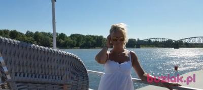 Małgosia , Kobieta, 50, Toruń, Polska, Zdjęcie: 2