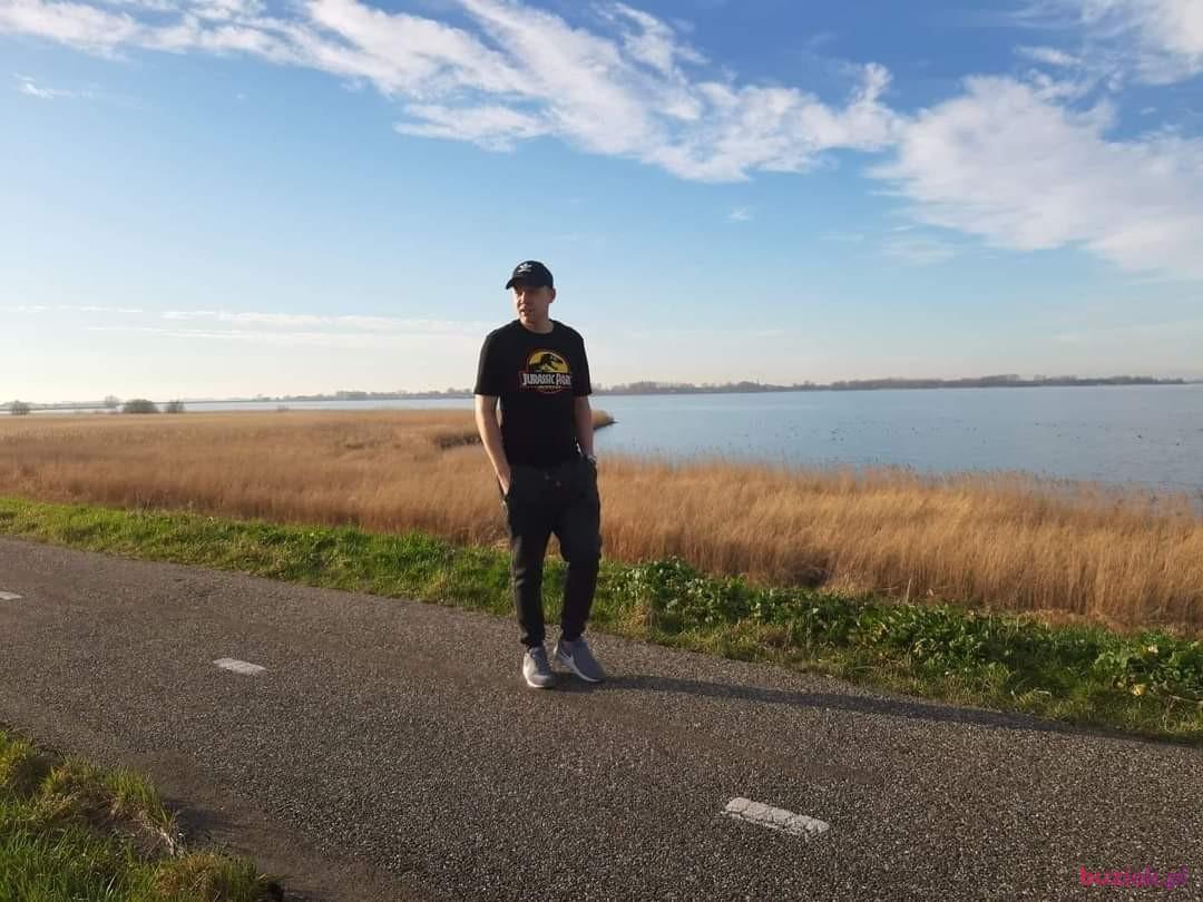 Lukasz, Mężczyzna, 32, Zaanstad, Holandia, Zdjęcie: 1